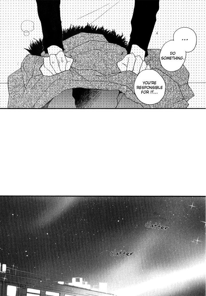 Sweet by INOMOTO Rikako [Eng] page 10