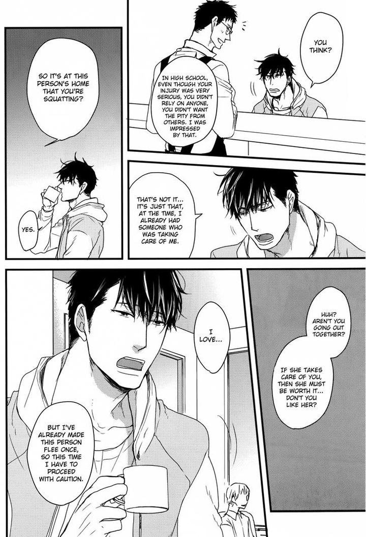 Mujintou ni Motte Iku nara by Yamada 2 Choume [Eng] page 10