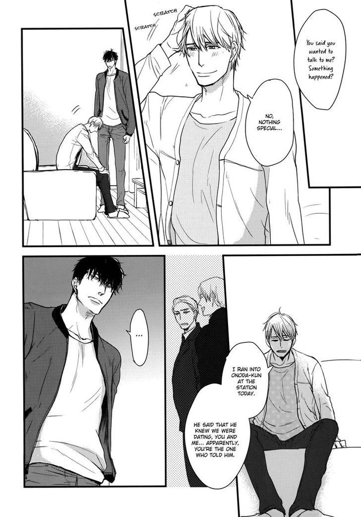 Mujintou ni Motte Iku nara by Yamada 2 Choume [Eng] page 10