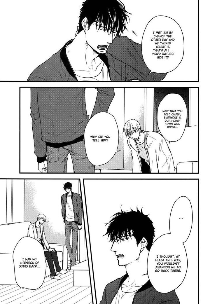 Mujintou ni Motte Iku nara by Yamada 2 Choume [Eng] page 11