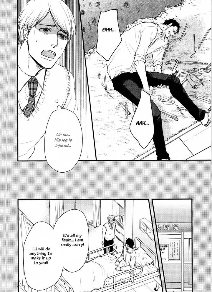 Mujintou ni Motte Iku nara by Yamada 2 Choume [Eng] page 13