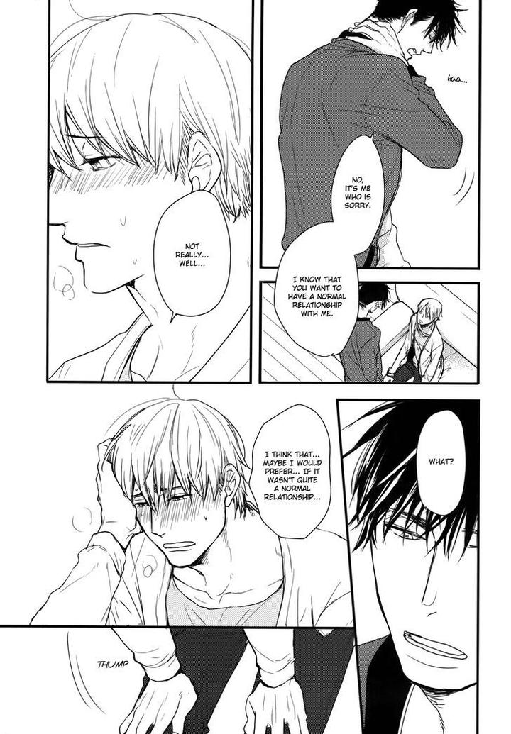 Mujintou ni Motte Iku nara by Yamada 2 Choume [Eng] page 13