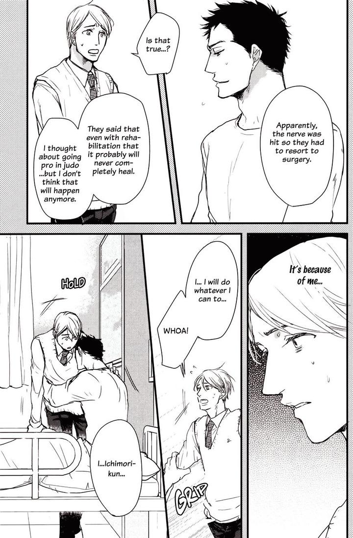 Mujintou ni Motte Iku nara by Yamada 2 Choume [Eng] page 14