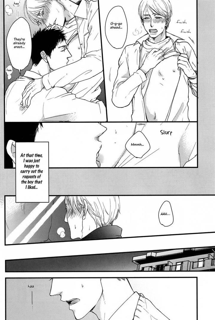 Mujintou ni Motte Iku nara by Yamada 2 Choume [Eng] page 14