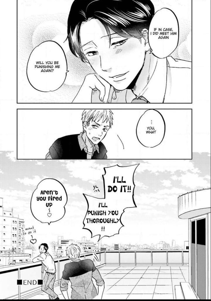 Motto Musunde, Hiraite Hayaku by Narita Haruno [Eng] page 30