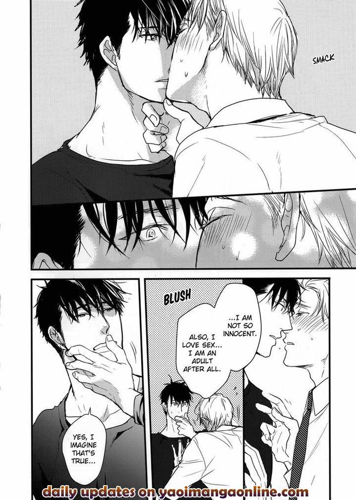 Mujintou ni Motte Iku nara by Yamada 2 Choume [Eng] page 15