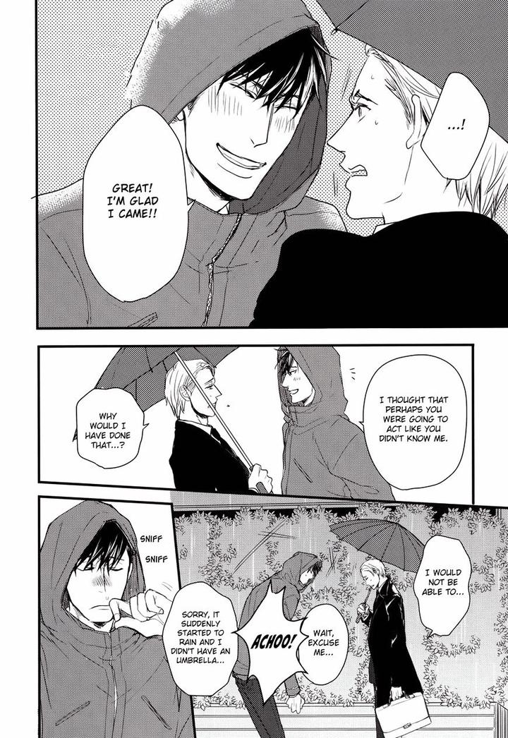 Mujintou ni Motte Iku nara by Yamada 2 Choume [Eng] page 17