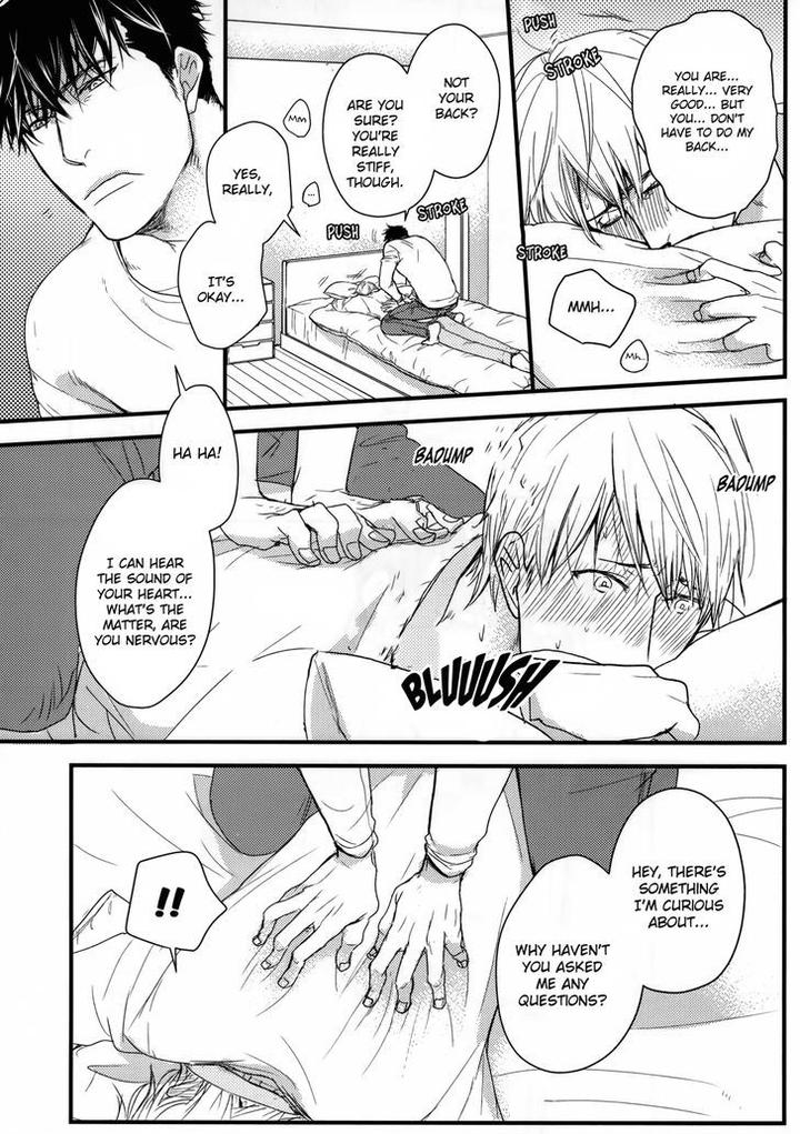 Mujintou ni Motte Iku nara by Yamada 2 Choume [Eng] page 17