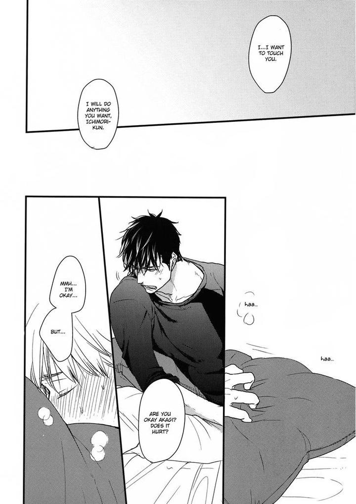 Mujintou ni Motte Iku nara by Yamada 2 Choume [Eng] page 17