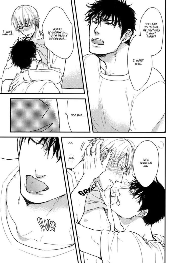 Mujintou ni Motte Iku nara by Yamada 2 Choume [Eng] page 17