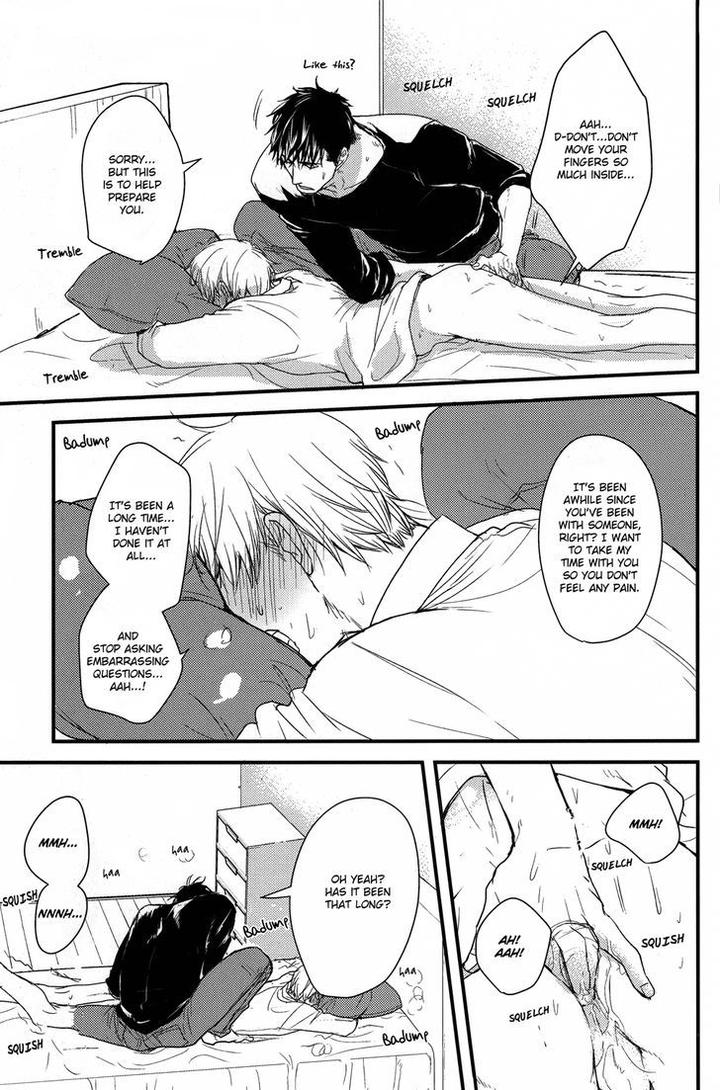 Mujintou ni Motte Iku nara by Yamada 2 Choume [Eng] page 18