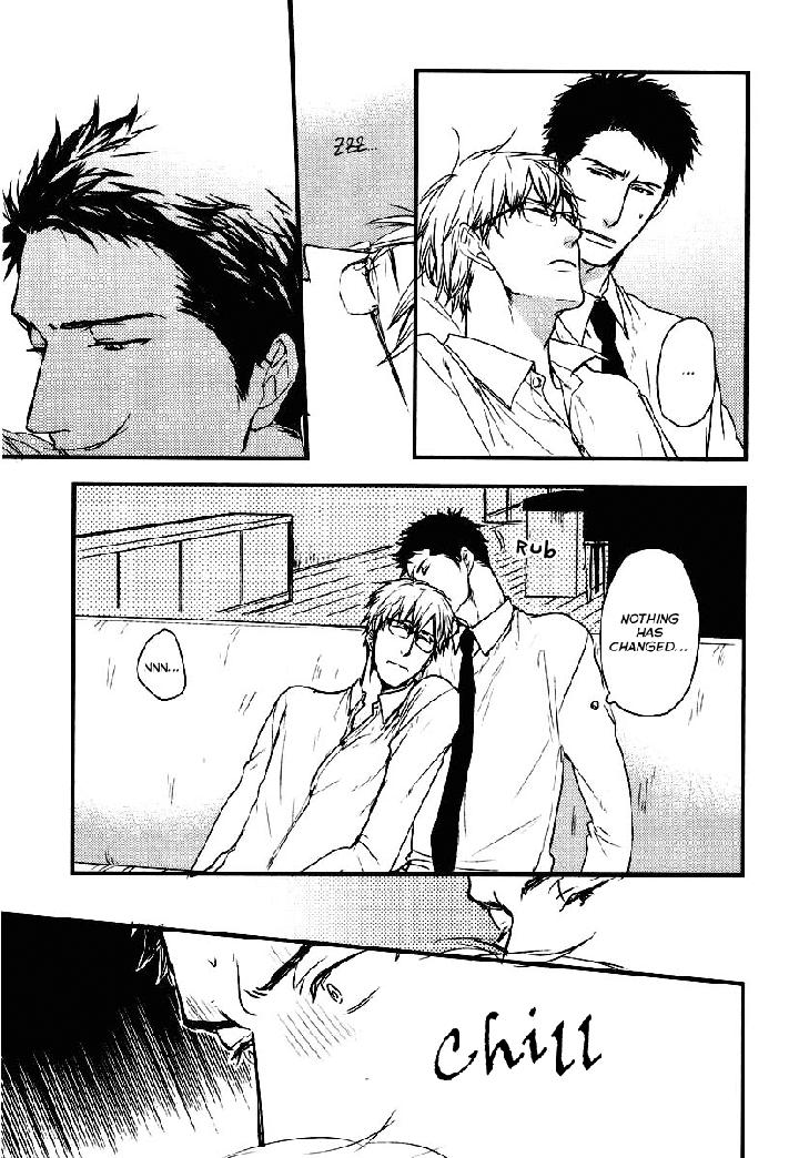 Mujintou ni Motte Iku nara by Yamada 2 Choume [Eng] page 18