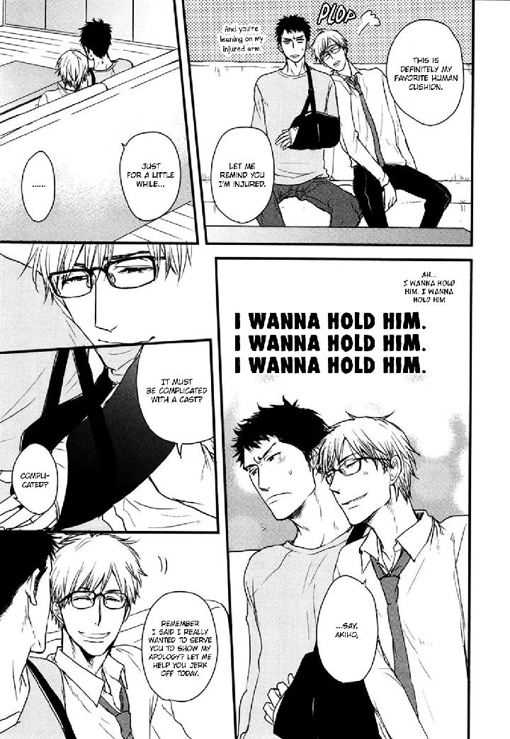 Mujintou ni Motte Iku nara by Yamada 2 Choume [Eng] page 18