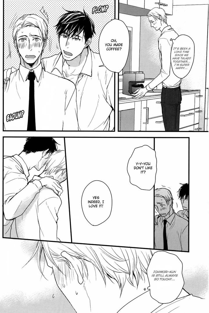 Mujintou ni Motte Iku nara by Yamada 2 Choume [Eng] page 19