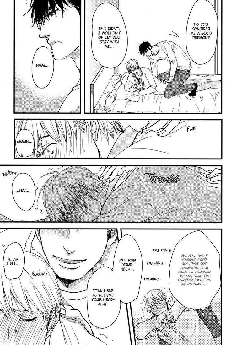 Mujintou ni Motte Iku nara by Yamada 2 Choume [Eng] page 19