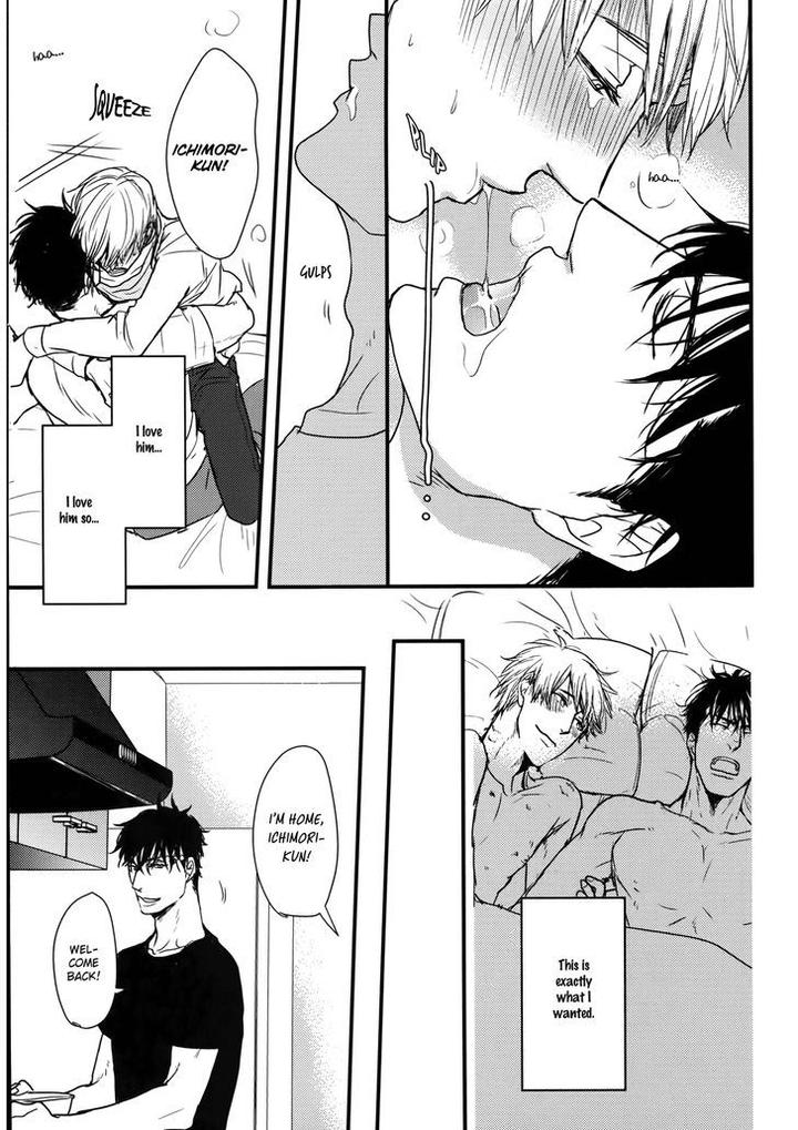 Mujintou ni Motte Iku nara by Yamada 2 Choume [Eng] page 19