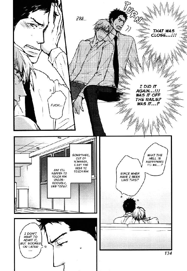 Mujintou ni Motte Iku nara by Yamada 2 Choume [Eng] page 19