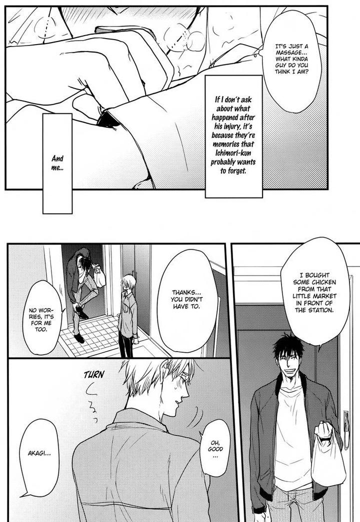 Mujintou ni Motte Iku nara by Yamada 2 Choume [Eng] page 20