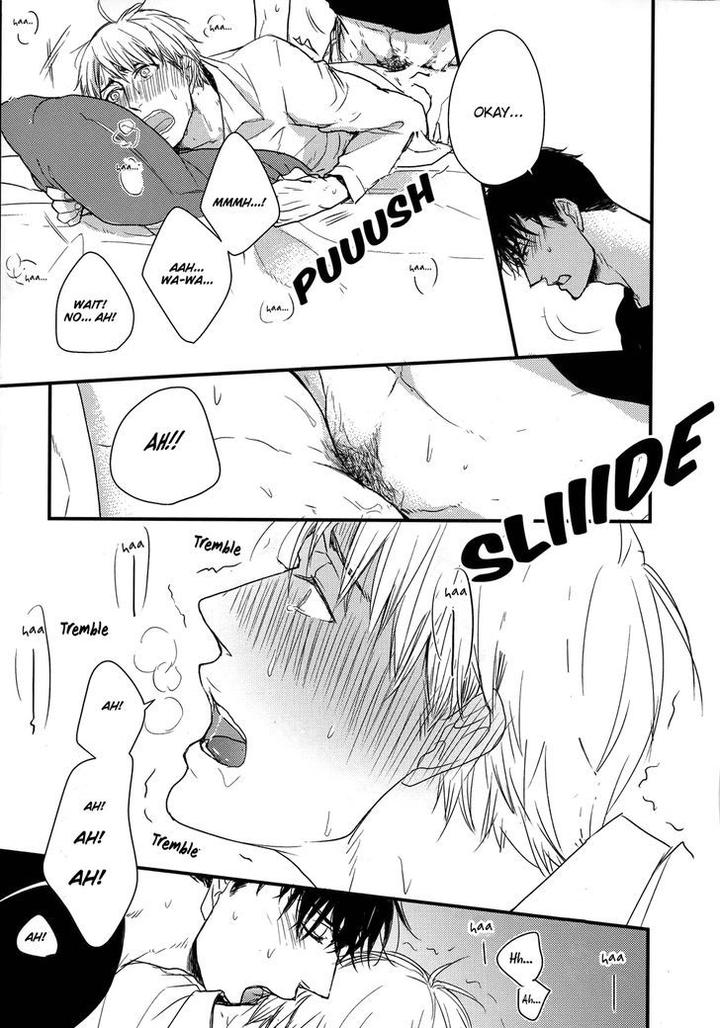 Mujintou ni Motte Iku nara by Yamada 2 Choume [Eng] page 20