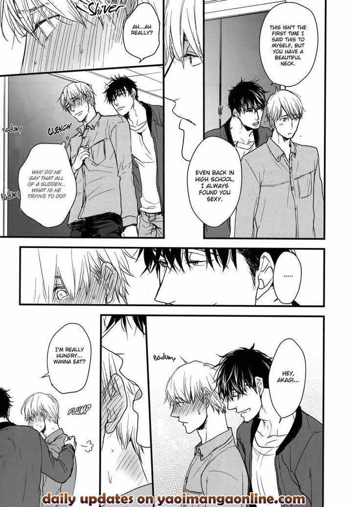 Mujintou ni Motte Iku nara by Yamada 2 Choume [Eng] page 21