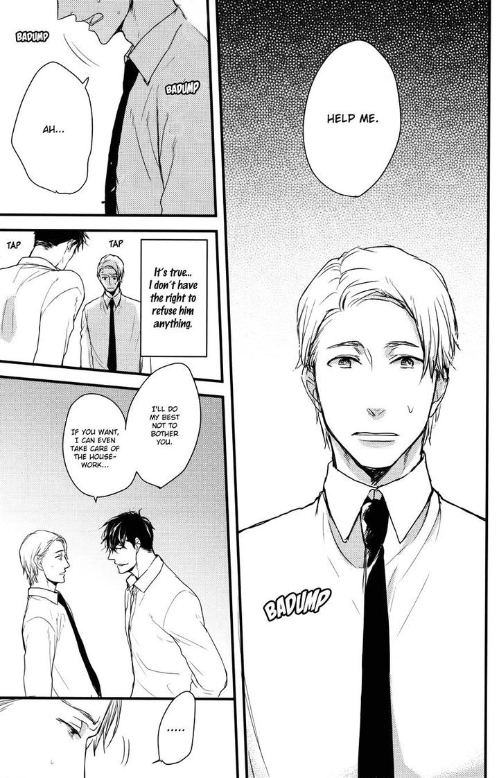 Mujintou ni Motte Iku nara by Yamada 2 Choume [Eng] page 22