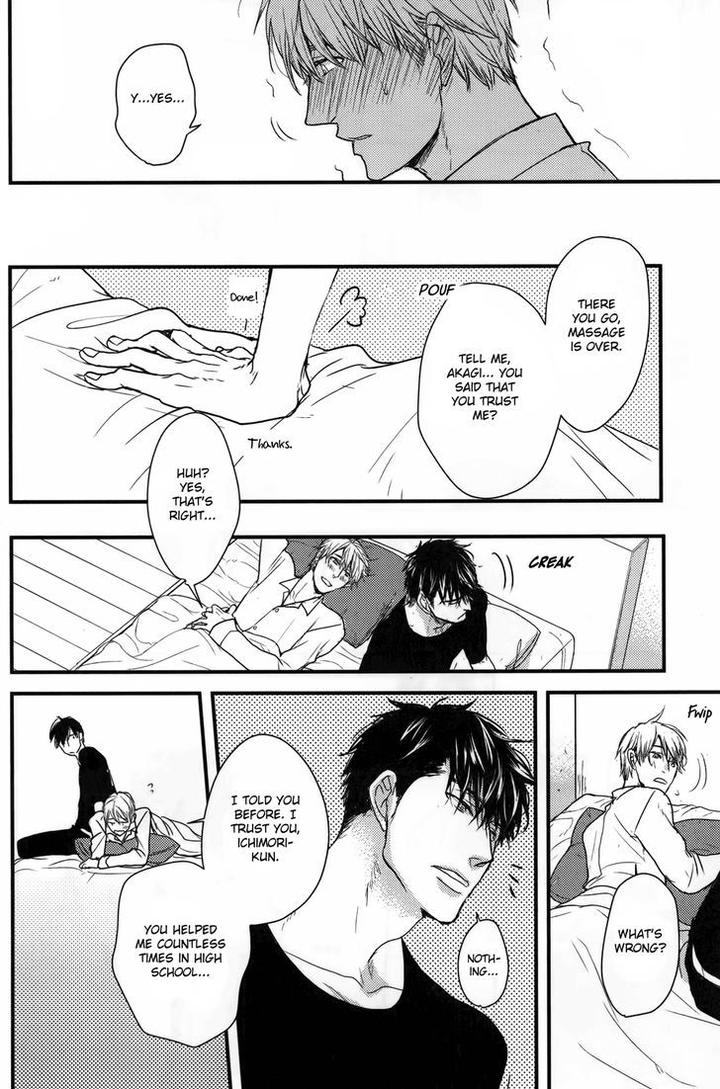 Mujintou ni Motte Iku nara by Yamada 2 Choume [Eng] page 22