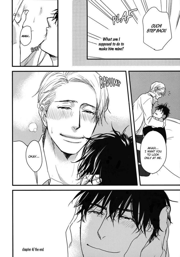 Mujintou ni Motte Iku nara by Yamada 2 Choume [Eng] page 22