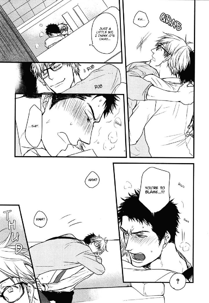 Mujintou ni Motte Iku nara by Yamada 2 Choume [Eng] page 22