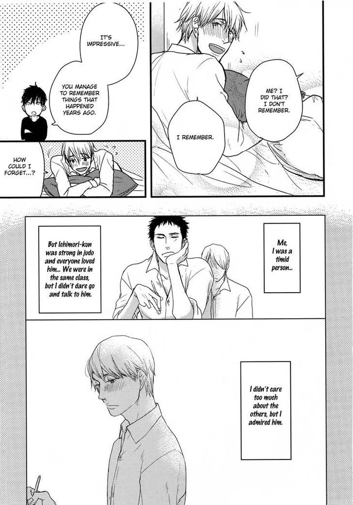 Mujintou ni Motte Iku nara by Yamada 2 Choume [Eng] page 23