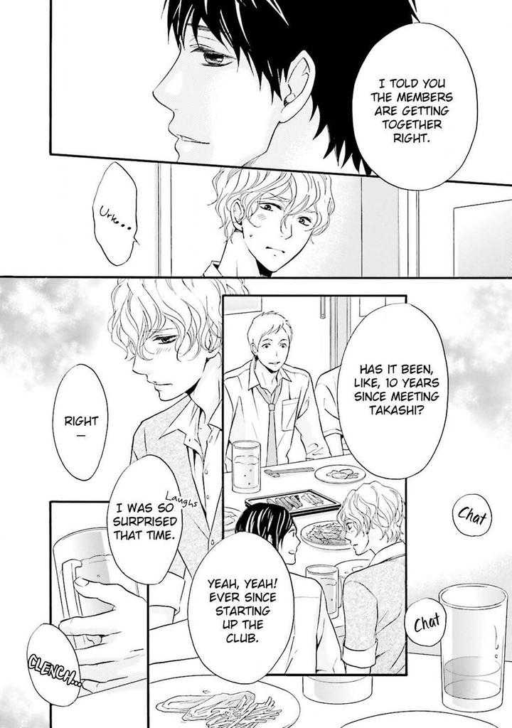 1/365 no Koibito by Tatsumoto Mio [Eng] page 24