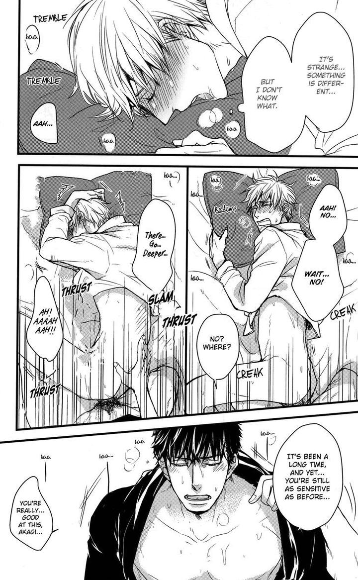 Mujintou ni Motte Iku nara by Yamada 2 Choume [Eng] page 24