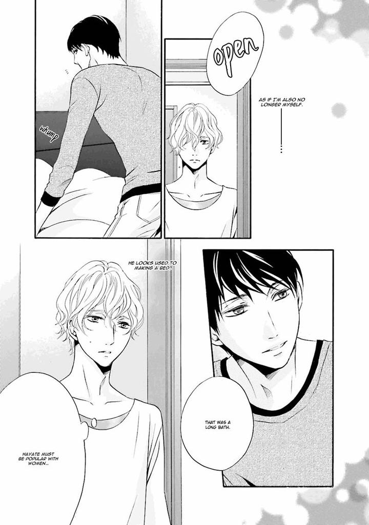 1/365 no Koibito by Tatsumoto Mio [Eng] page 25