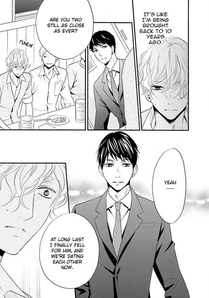 1/365 no Koibito by Tatsumoto Mio [Eng] page 25