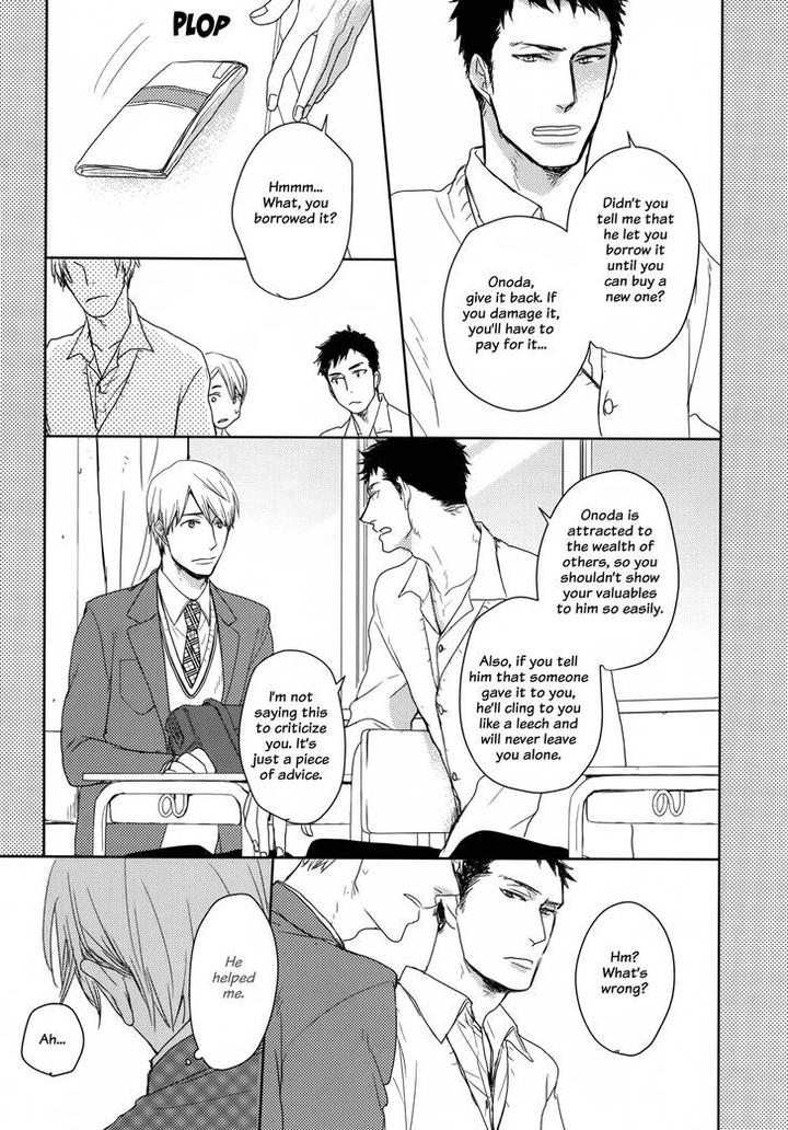 Mujintou ni Motte Iku nara by Yamada 2 Choume [Eng] page 25