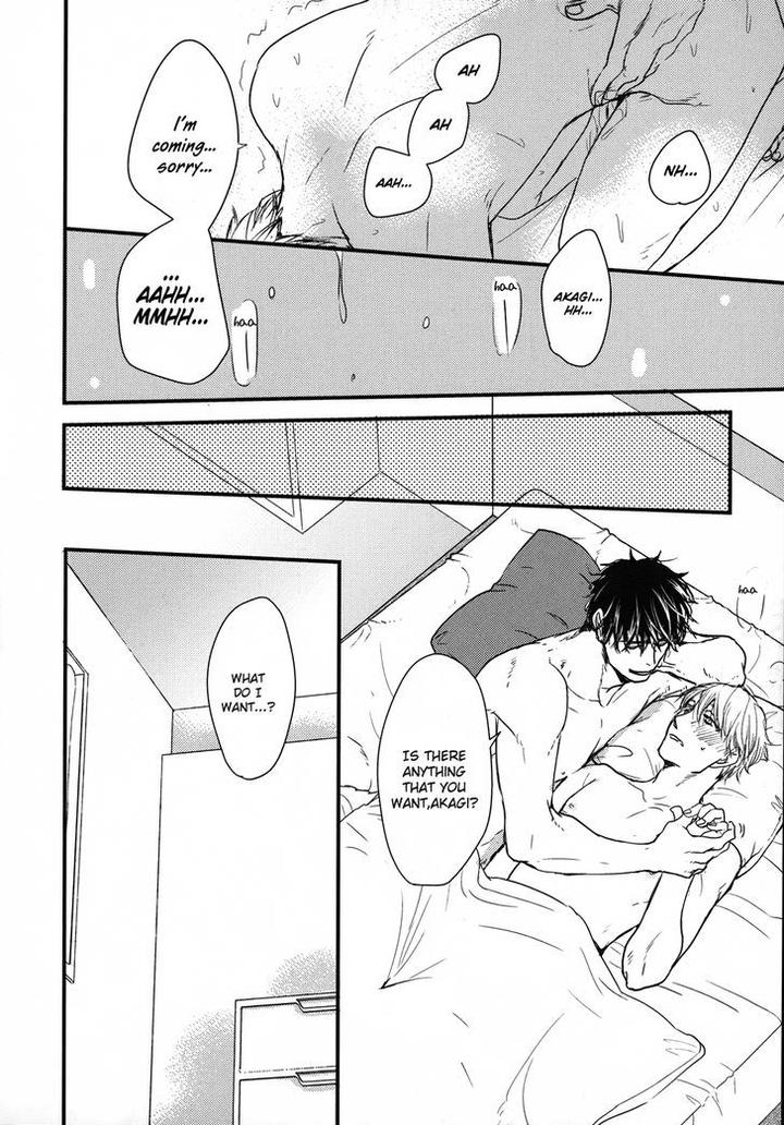 Mujintou ni Motte Iku nara by Yamada 2 Choume [Eng] page 25