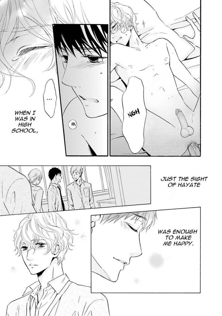 1/365 no Koibito by Tatsumoto Mio [Eng] page 26