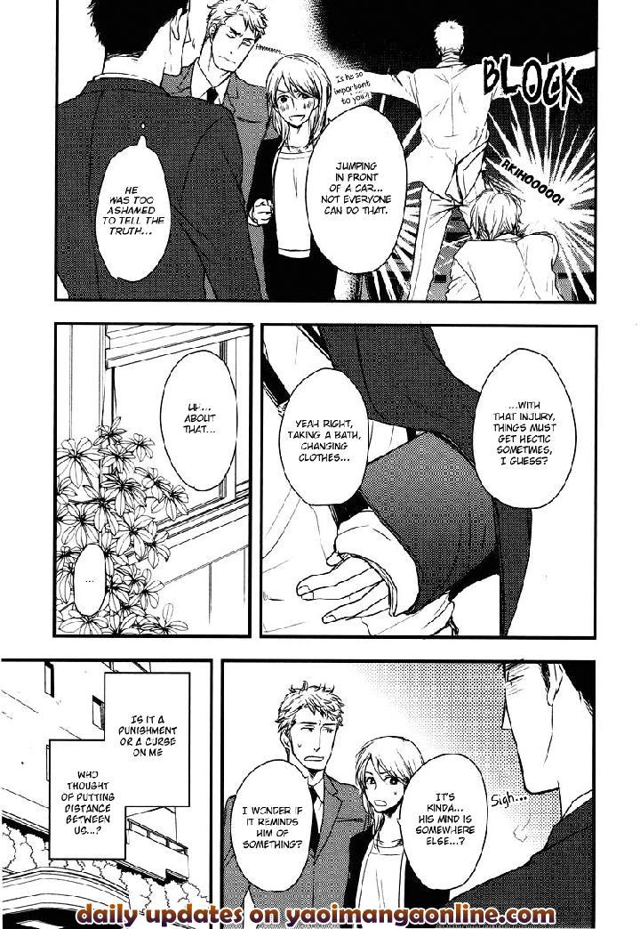 Mujintou ni Motte Iku nara by Yamada 2 Choume [Eng] page 26