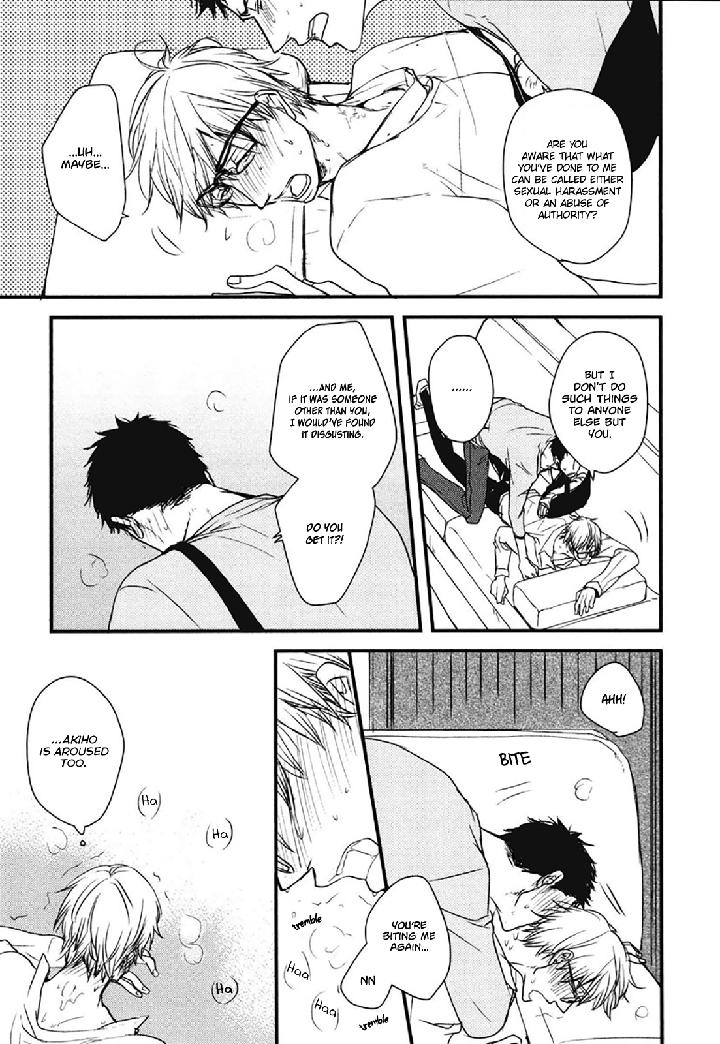 Mujintou ni Motte Iku nara by Yamada 2 Choume [Eng] page 26