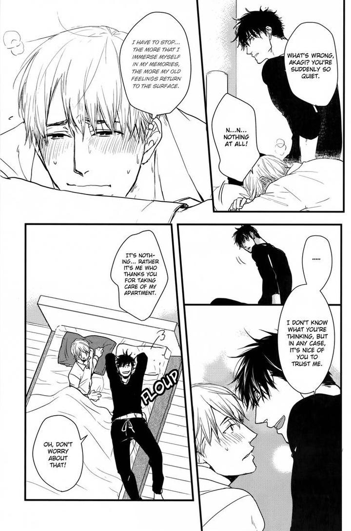 Mujintou ni Motte Iku nara by Yamada 2 Choume [Eng] page 27