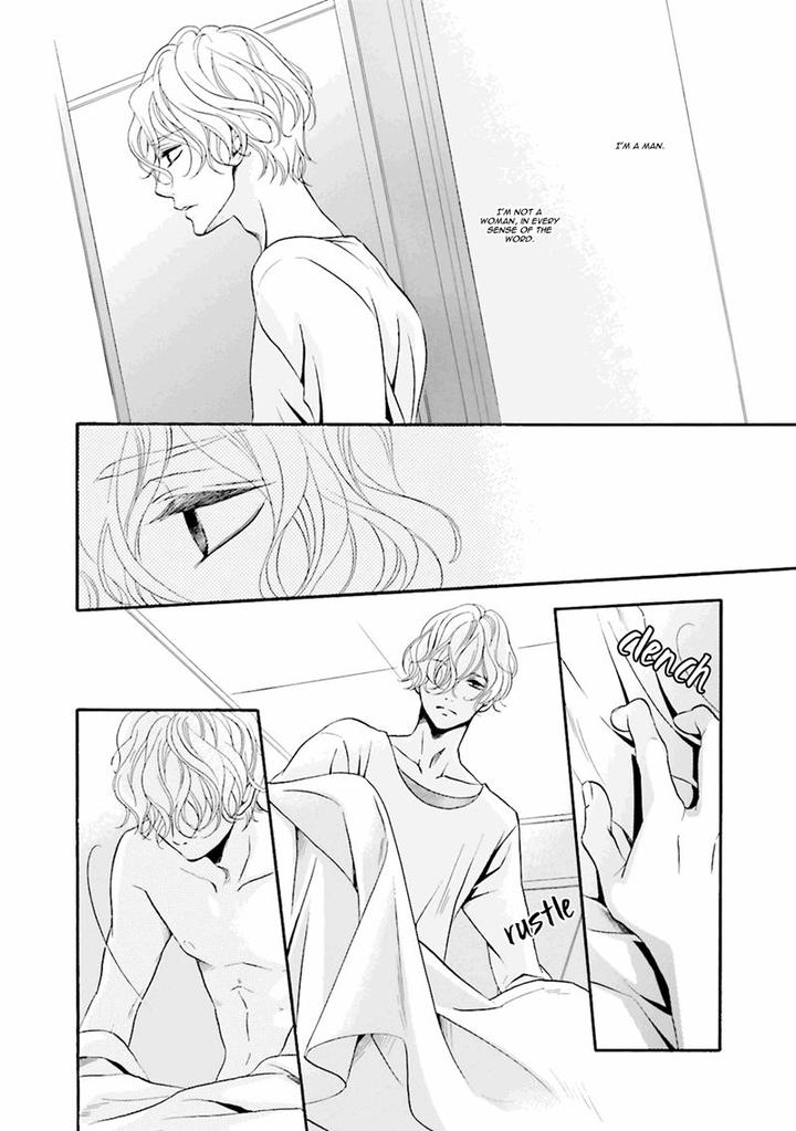 1/365 no Koibito by Tatsumoto Mio [Eng] page 28