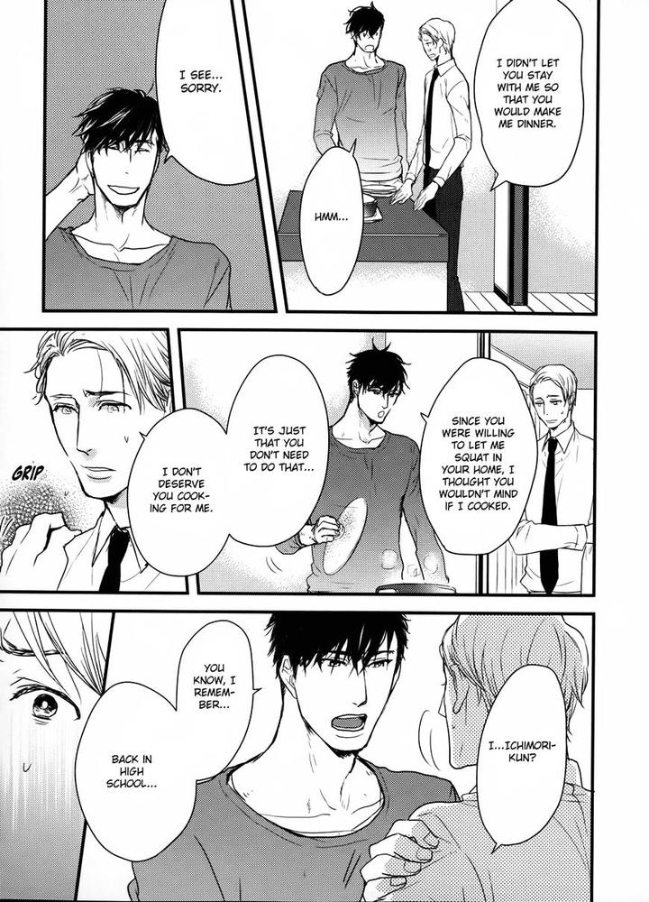 Mujintou ni Motte Iku nara by Yamada 2 Choume [Eng] page 28