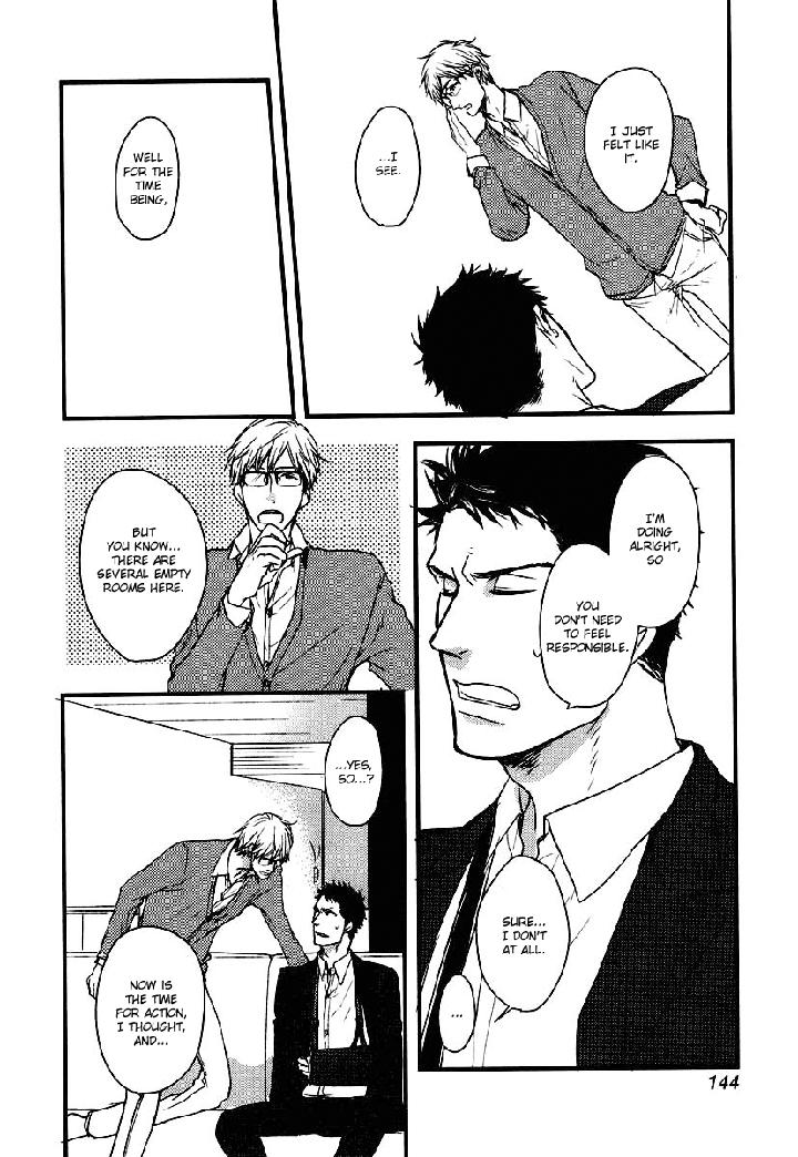 Mujintou ni Motte Iku nara by Yamada 2 Choume [Eng] page 29