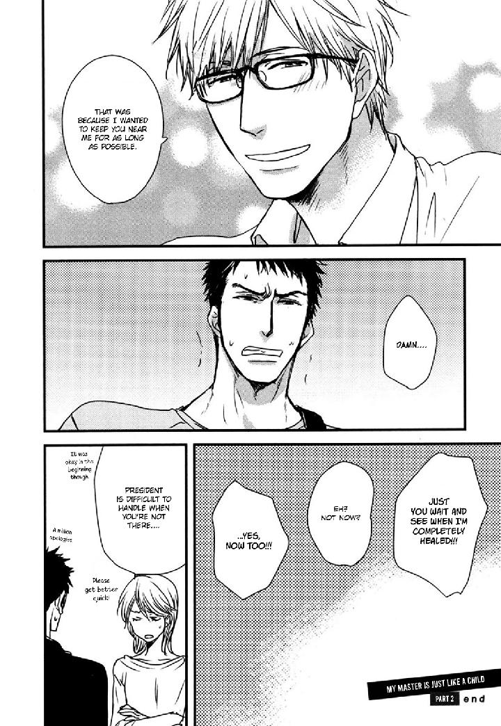 Mujintou ni Motte Iku nara by Yamada 2 Choume [Eng] page 29