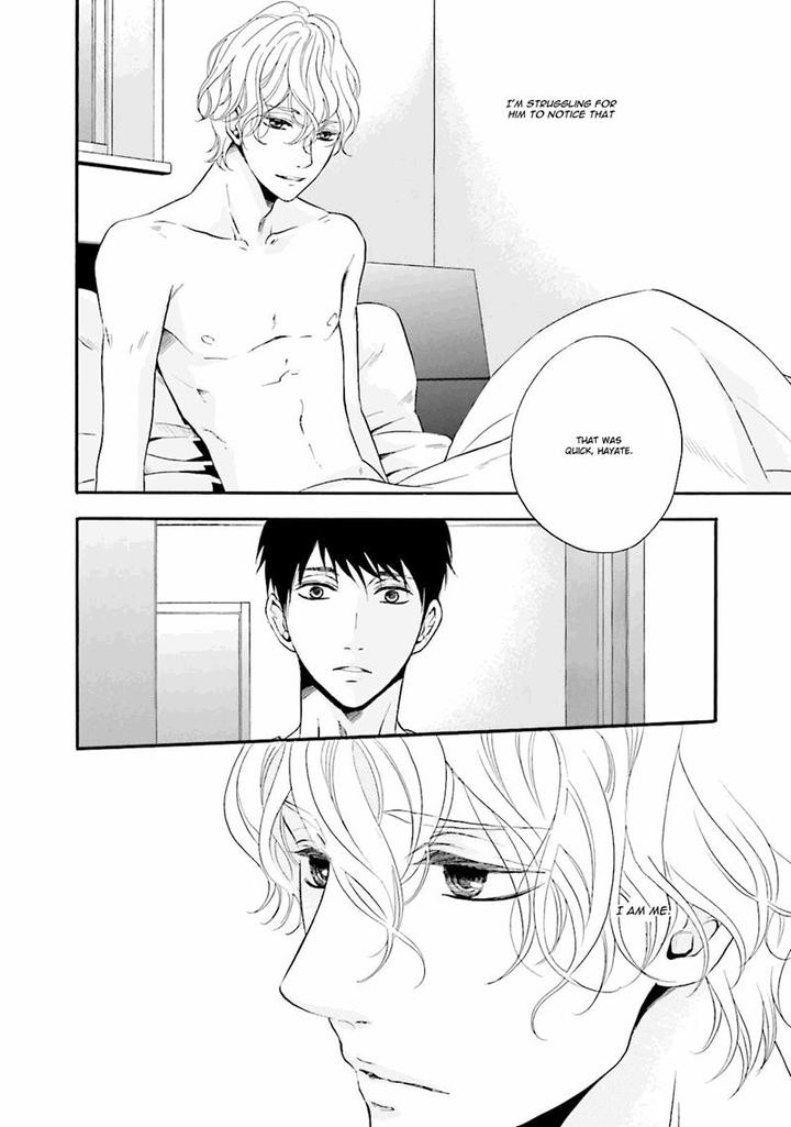 1/365 no Koibito by Tatsumoto Mio [Eng] page 30