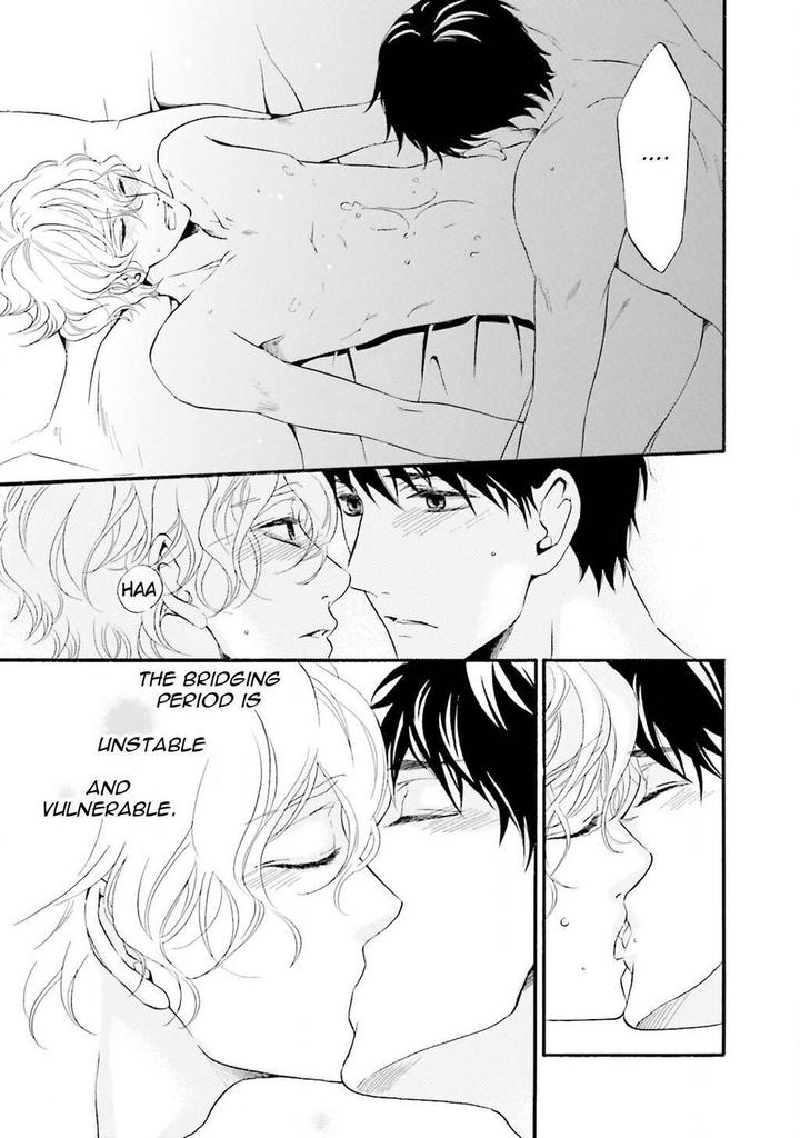 1/365 no Koibito by Tatsumoto Mio [Eng] page 30