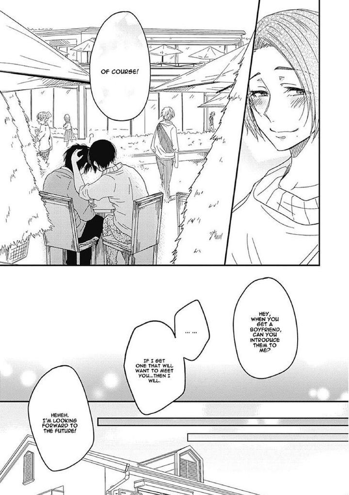 Shiawase Gohan – Maki to Hanazawa by Nanoka – Ch. 1-6 [Eng] page 30