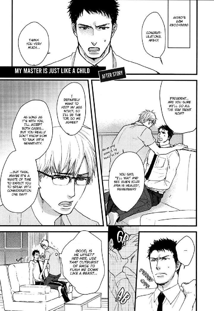 Mujintou ni Motte Iku nara by Yamada 2 Choume [Eng] page 30