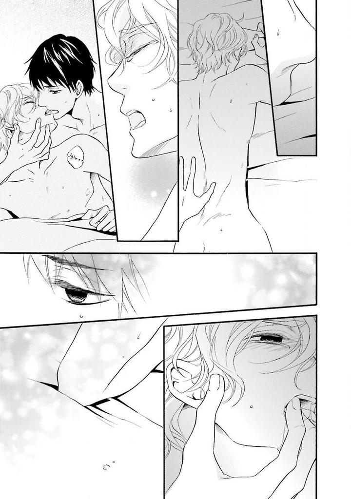 1/365 no Koibito by Tatsumoto Mio [Eng] page 31