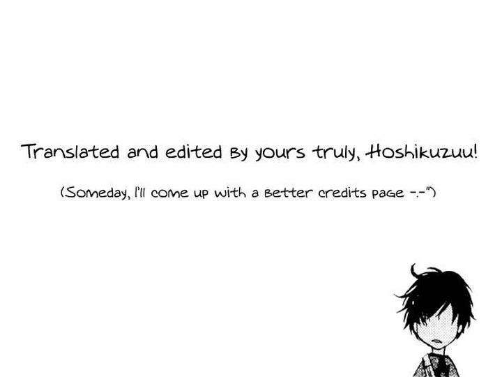 Ore no Mono ni Nareba Ii by Chidori Peko [Eng] page 33