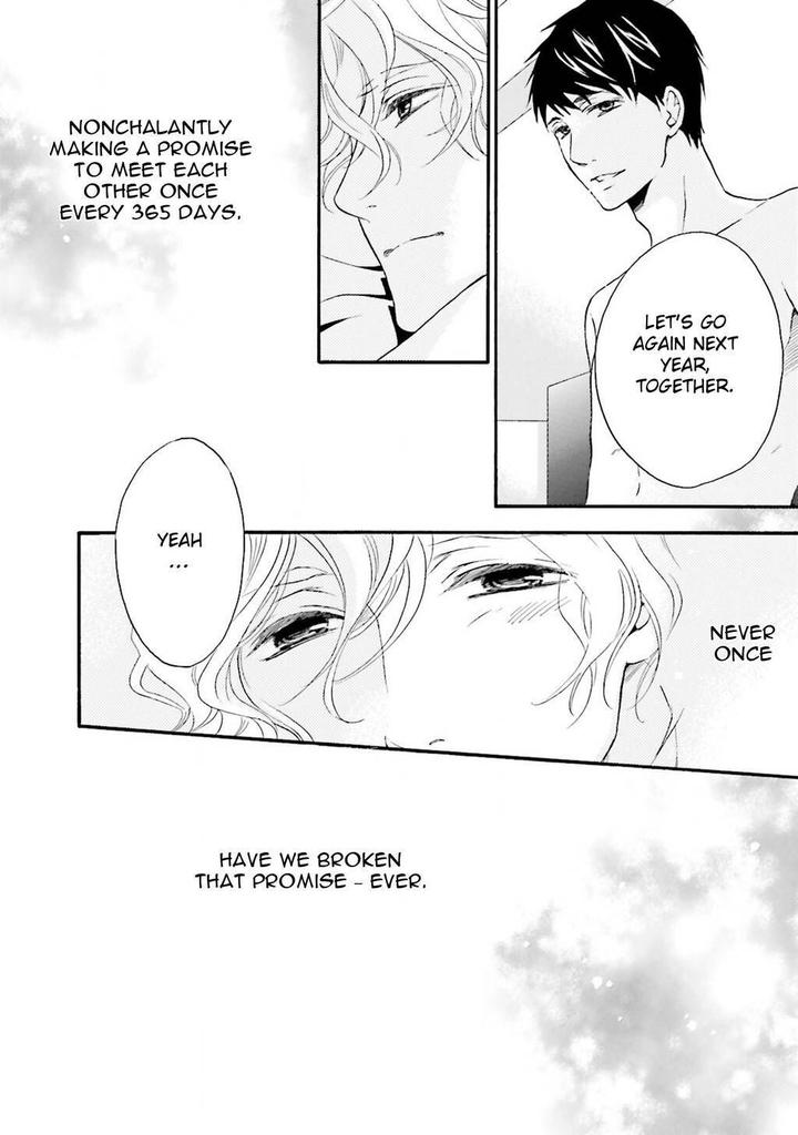 1/365 no Koibito by Tatsumoto Mio [Eng] page 34